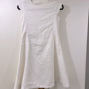 Summer dress for girls 11-12y